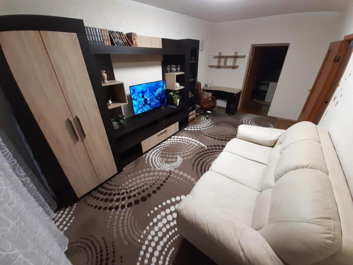 Двокімнатна Apartment Shepetovka Exterior photo