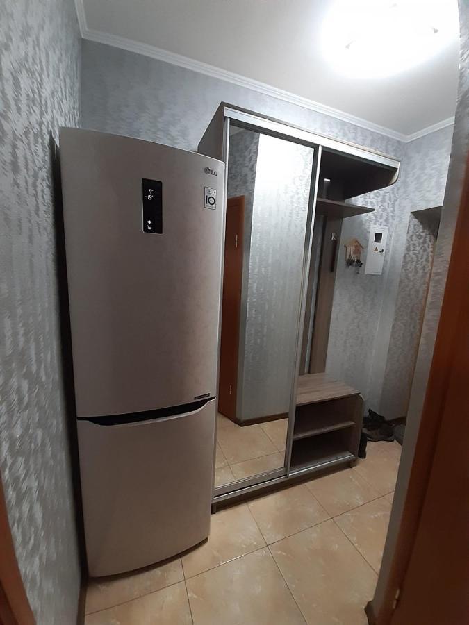 Двокімнатна Apartment Shepetovka Exterior photo