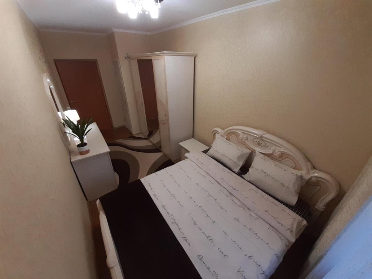 Двокімнатна Apartment Shepetovka Exterior photo