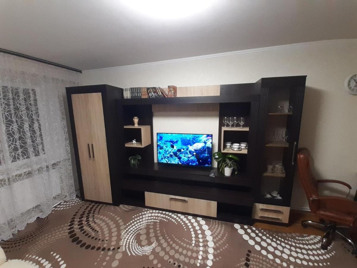 Двокімнатна Apartment Shepetovka Exterior photo
