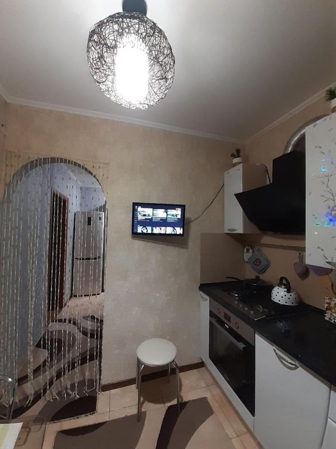 Двокімнатна Apartment Shepetovka Exterior photo